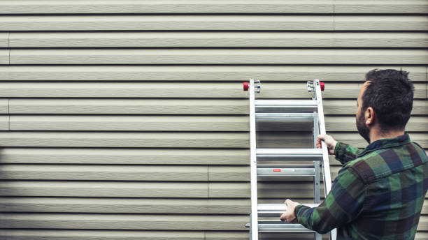Best Commercial Junk Removal  in Salmon Creek, WA